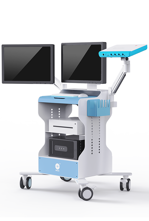 Elektromiografi (EMG)