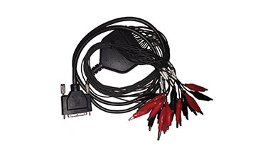 Kabel tipe braket all-in-one