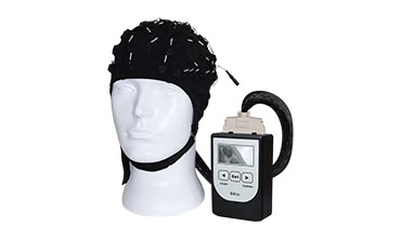 EEG Terintegrasi CAP--64CH