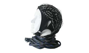 EEG Terintegrasi CAP--256CH