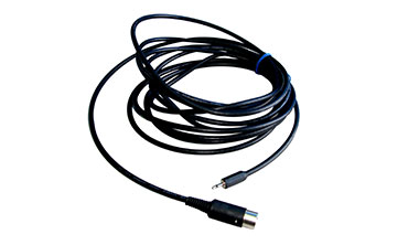 Kabel kontrol sinyal untuk lampu stimulasi flash