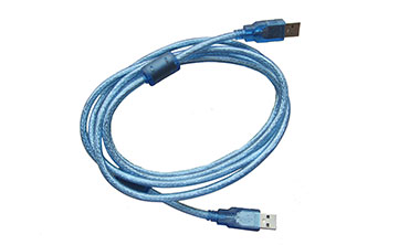 Kabel USB (antarmuka AA)