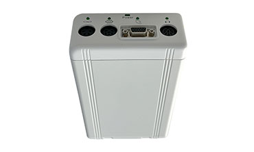 Alat Stimulator AV