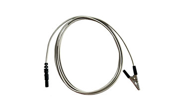 Kabel Ground Tubuh (tipe Terintegrasi)