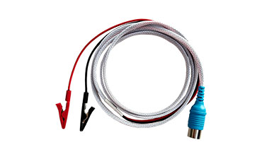 Elektroda rekaman klip