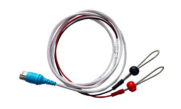 Elektroda cincin