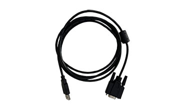 USB DB9 (Bahasa Indonesia)