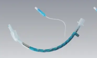 Tabung Endotrakeal EMG Refleks