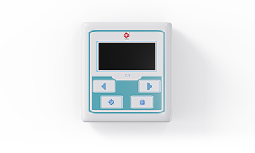 Elektroensefalografi Holter (EEG) Tipe-F
